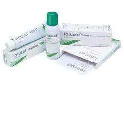 IALUSET CREMA SPRAY IN FLACONE PRESSURIZZATO 100 G - Angeli Pharm