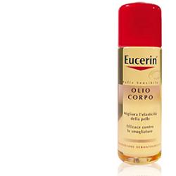 EUCERIN OLIO CORPO 125 ML - Angeli Pharm