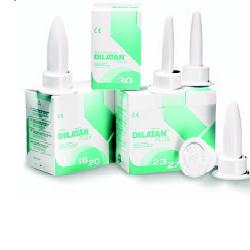 DILATATORE ANALE DILATAN PLUS DIAMETRO 18/20 CRIOTERMICO 2 PEZZI - Angeli Pharm