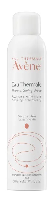 EAU THERMALE AVENE KIT ACQUA TERMALE SPRAY 300 ML + 50 ML - Angeli Pharm