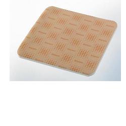 MEDICAZIONE BIATAIN SOFT HOLD IN SCHIUMA DI POLIURETANO PARZIALMENTE ADESIVA 10X10 CM 5 PEZZI - Angeli Pharm
