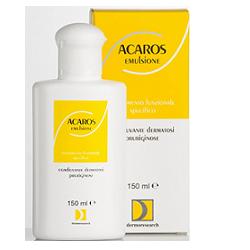 ACAROS EMULSIONE 150 ML - Angeli Pharm
