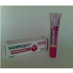 SKINPROJECT CONTORNO OCCHI GEL 15 ML - Angeli Pharm