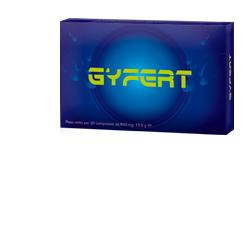 GYFERT 20 COMPRESSE - Angeli Pharm