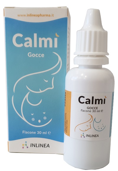 CALMI' GOCCE 30 ML - Angeli Pharm
