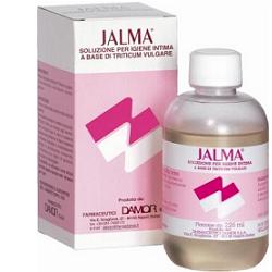 JALMA SOLUZIONE IGIENE INTIMA 225 ML - Angeli Pharm