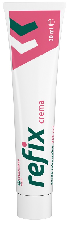 REFIX CREMA IDRATANTE CORPO 30 ML - Angeli Pharm