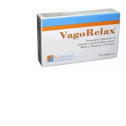 VAGORELAX 30 COMPRESSE - Angeli Pharm