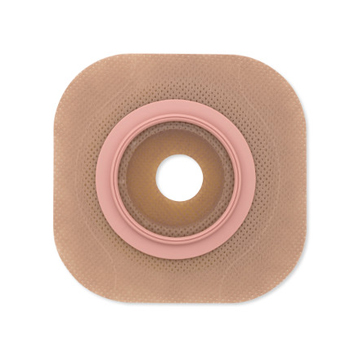 PLACCA CON ADESIVO FLANGIA FLOTTANTE 70MM RITAGLIABILE 13/57MM 5 PEZZI CONFORM2 HOLLISTER - Angeli Pharm