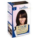 EUPHIDRA EXTRA COLOR 1 NERO - Angeli Pharm