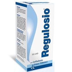 REGULOSIO 300 ML - Angeli Pharm