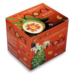 SUCCO DI NONI 28 BUSTINE - Angeli Pharm