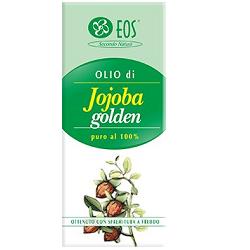 EOS JOJOBA GOLDEN 200ML - Angeli Pharm