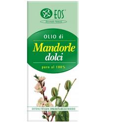 EOS MANDORLE DOLCI 200ML - Angeli Pharm