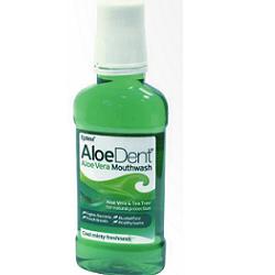 ALOEDENT MOUTHWASH COLLUTORIO 250 ML - Angeli Pharm