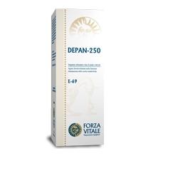 ECOSOL DEPAN-250 250 ML - Angeli Pharm