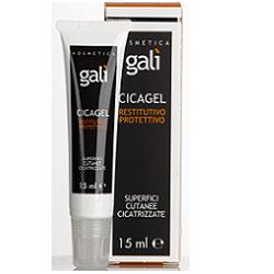 CICAGEL 15 ML - Angeli Pharm