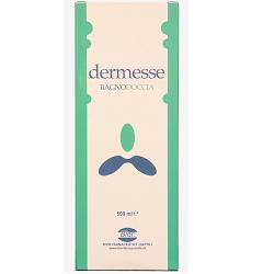 DERMESSE BAGNO DOCCIA 500 ML - Angeli Pharm