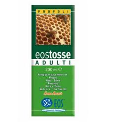 EOSTOSSE ADULTI 200ML - Angeli Pharm