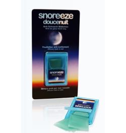 SNOREEZE ORAL STRIPS 14 PEZZI - Angeli Pharm