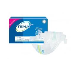 PANNOLONE A CINTURA PER INCONTINENZA MAXI SMALL 22 PEZZI - Angeli Pharm