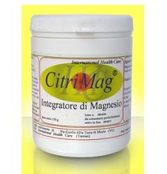CITRIMAG POLVERE 150 G - Angeli Pharm