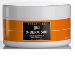X DERM 500 500 ML - Angeli Pharm