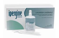 IPERGINE PRONTO LAVANDA VAGINALE 5 FLACONI 140 ML - Angeli Pharm