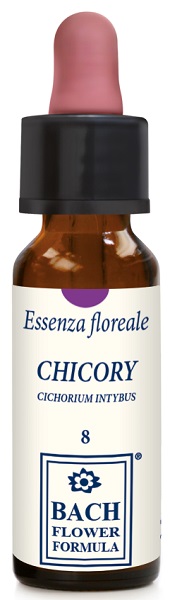 CHICORY ORIGINAL GOCCE 10 ML - Angeli Pharm