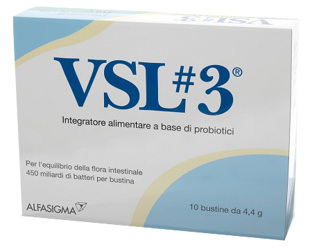 VSL3 10 BUSTINE - Angeli Pharm