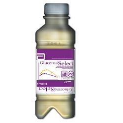 GLUCERNA SELECT VANIGLIA 500 ML - Angeli Pharm
