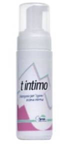 T INTIMO DETERGENTE INTIMO 150 ML - Angeli Pharm