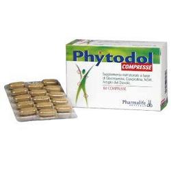 PHYTODOL 60 COMPRESSE - Angeli Pharm