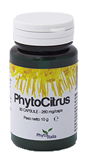 PHYTOCITRUS 30 CAPSULE - Angeli Pharm