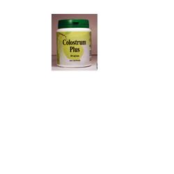 COLOSTRUM PLUS 60 CAPSULE - Angeli Pharm