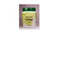 GINKGO BILOBA 60 CAPSULE - Angeli Pharm