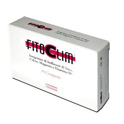 FITOCLIM 30 COMPRESSE - Angeli Pharm