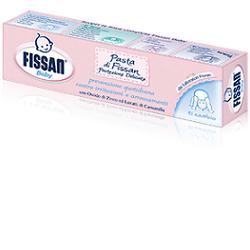 FISSAN PASTA DELICATA 100 ML - Angeli Pharm