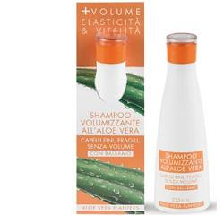 PLANTER'S ALOE VERA SHAMPO VOLUMIZZANTE 200 ML - Angeli Pharm