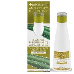 PLANTER'S ALOE VERA SHAMPO DISCIPLINANTE PER CAPELLI 200 ML - Angeli Pharm