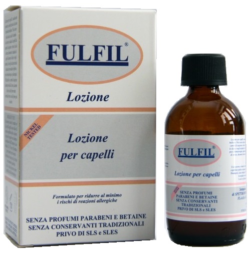 FULFIL LOZIONE GOCCE 50 ML - Angeli Pharm