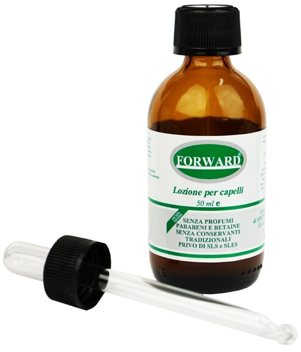 FORWARD LOZIONE GOCCE 50 ML - Angeli Pharm