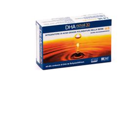 DHA RICHOIL 30 PERLE - Angeli Pharm