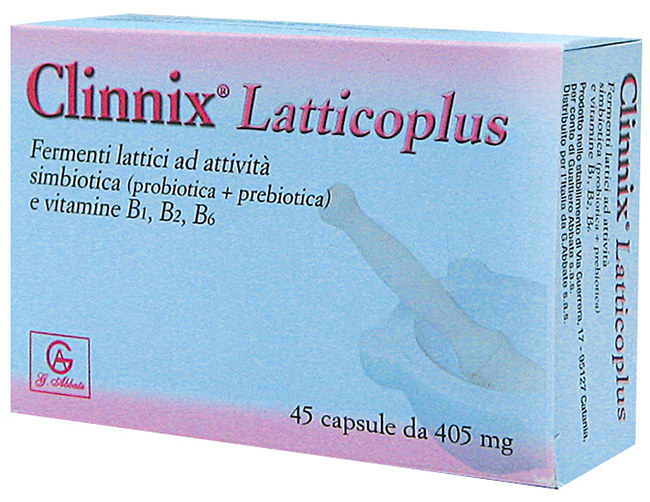CLINDERM LATTICOPLUS 45 CAPSULE - Angeli Pharm