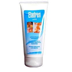 ELADREN LATTE 200 ML - Angeli Pharm