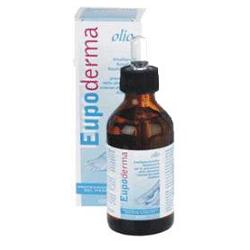 EUPODERMA OLIO 100 ML - Angeli Pharm