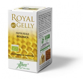 ROYALGELLY 40 TAVOLETTE - Angeli Pharm
