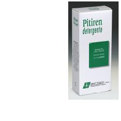 PITIREN DETERGENTE CUTE E CAPELLI 150 ML - Angeli Pharm