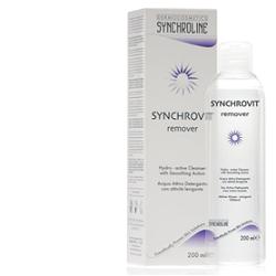 SYNCHROVIT GEL GENTLE CLEANSING 200 ML - Angeli Pharm