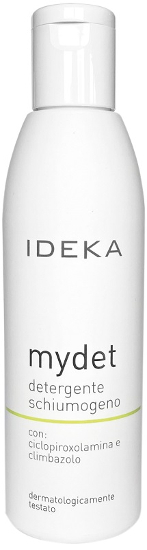 MYDET DOCCIASCHIUMA 200 ML - Angeli Pharm